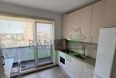 Apartament 2 camere de inchiriat Tractorul