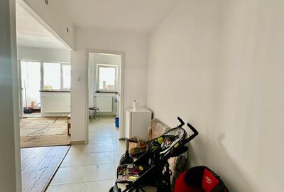 Garsonieră decomandată, mobilată în Tineretului - 4