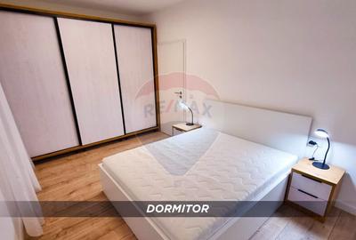 Apartament exclusivist, ultrafinisat, la prima inchiriere... - 17