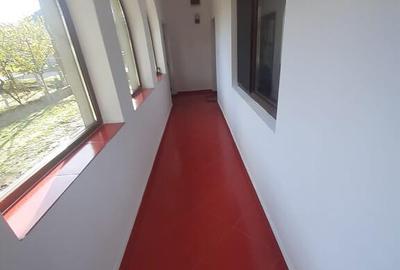 Arduzel, casa caramida - 5