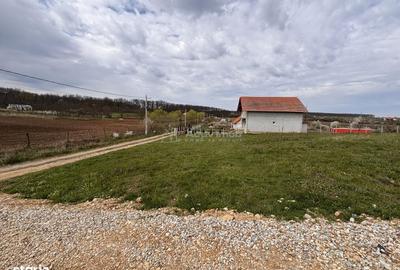 Teren de 500 mp, în Nojorid - 1