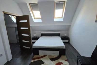 Apartament 3 camere, decomandat - zona Tractorul - 5