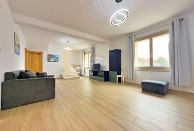 Casă cu 7 camere cu Teren 357 Mp în Romanilor - 5