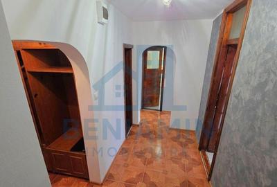 3 camere decomandate Brazda 79mp -centrala -doua bai -buc... - 7