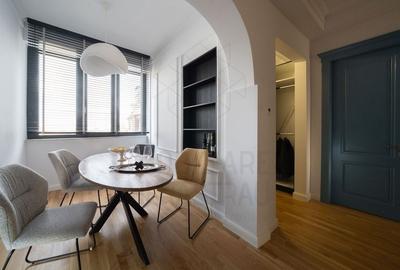 Calea Victoriei | Apartament superb si luminos, cu vedere deschisa - 6