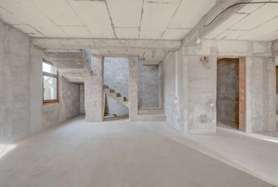 DOMNESTI - TEGHES, CASA 130 MP, LOT 540! - 4