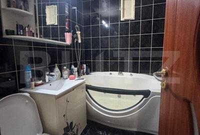 Apartament cu 3 camere decomandat, mobilat în Sebastian - 13