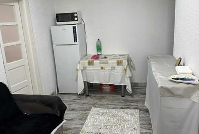 Inchiriez garsoniera ieftina - 1