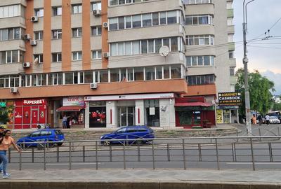 Spațiu comercial, de 200 mp, în Colentina - 6