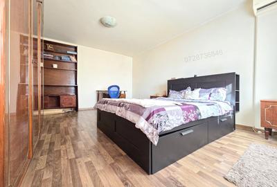 Calea Calarasilor - Matei Basarab, bloc 1987, etaj 3/4 - 6