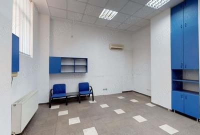 Spațiu comercial, de 79 mp, în Central