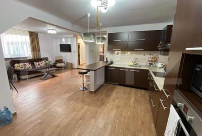 De vanzare Casa , 125 mp , zona Martinesti - 2