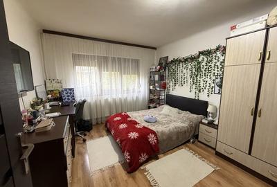 Apartament 3 camere, decomandat, 66.8 mp, Craiovita Noua, zona Niela - 3