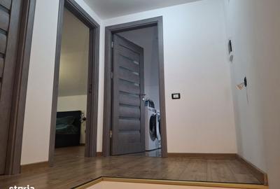 Casă cu 3 camere cu Teren 252 Mp în Valu lui Traian - 11