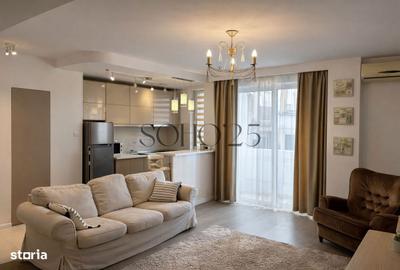 Apartament cu 2 camere în Ultracentral - 1