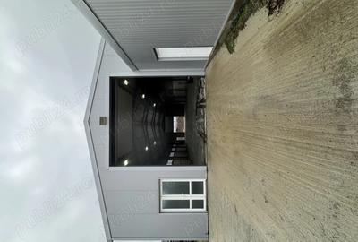 Spațiu comercial, de 300 mp, în Crișeni - 1