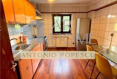 Apartament 3 camere, decomandat, Ploiesti, zona Gh. Doja. - 5