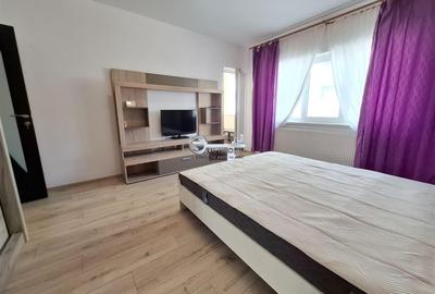 Garsonieră decomandată, mobilată în Bucium - 2