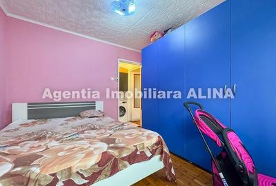 Apartament cu 2 camere semidecomandat în Minerul - 6