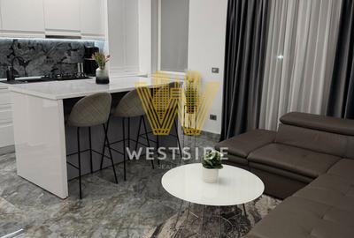 Apartament cu 2 camere decomandat, mobilat în Braytim - 1