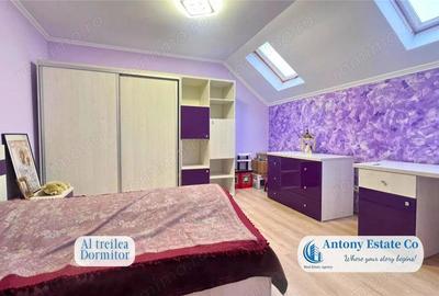 Harmony Loft House, Casa de vanzare, Santandrei, Oradea - 1