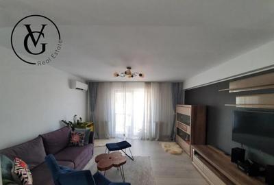 Apartament cu 2 camere - 2 locuri de parcare - Otopeni - Od? - 2