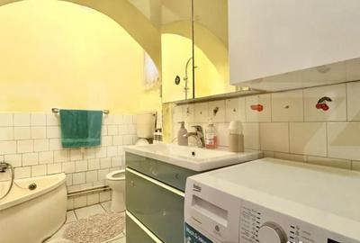 Casă cu 4 camere cu Teren 480 Mp în Central - 8