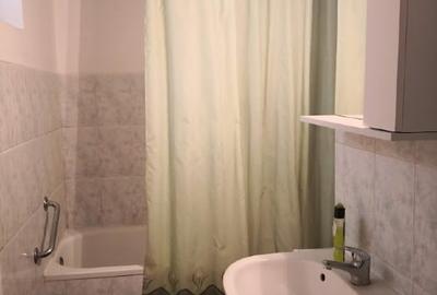 Apartament cu 2 camere zona Podgoria Apartament cu 2 camere zona Podgoria - 7