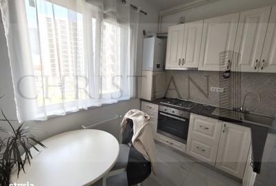 Garsonieră decomandată în Grozăvești - 1