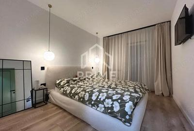 Apartament cu 3 camere decomandat, mobilat în Central - 5