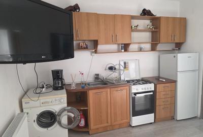 Apartament cu 2 camere semidecomandat în Lazaret - 2
