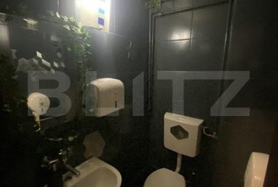 Spațiu comercial, de 377 mp, în 1 Mai - 14