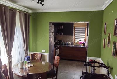 Casă cu Teren 1200 Mp în Central - 8