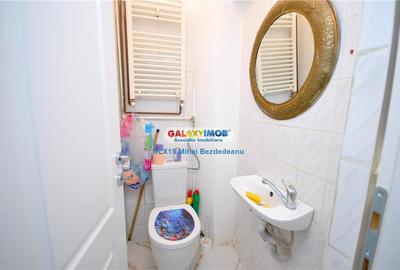 Vanzare apartament 3 camere in Vila in zona Cismigiu - Vasile Parvan. - 9