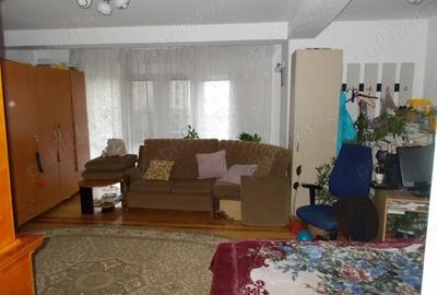 Casa individuala P+M+Pod, 2015, Mosnita Veche langa sat 4 camere, living=SAD, 450mp teren, utilitati - 7