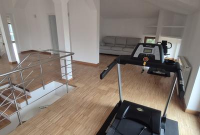 Proprietate impresionanta in apropierea Padurii Baneasa  -  Iancu Nicolae - 29