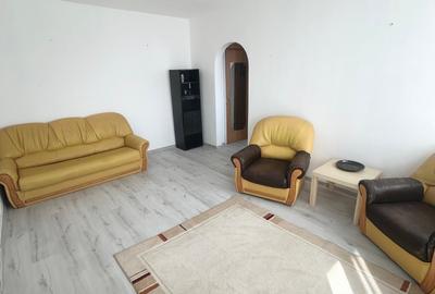 Apartament cu 2 camere semidecomandat, mobilat în Grivița