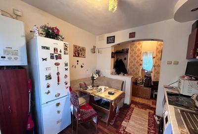 Resita, 2 Cam.Cf.1, Semidec.Moroasa, Comisariat - 11