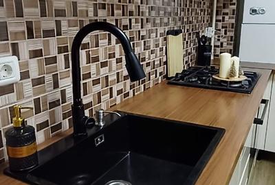 APARTAMENT MODERN 2 CAMERE - BALCON INCHIS - MILITARI RESIDENCE - COMISION 0 % - 7