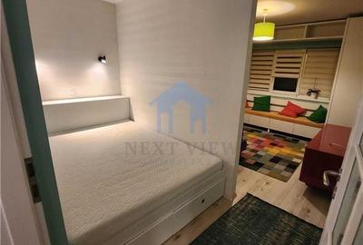 Apartament cu 2 camere decomandat, mobilat în Gheorgheni - 3