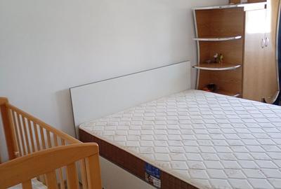 Apartament cu 3 camere semidecomandat în Podu Roș - 5