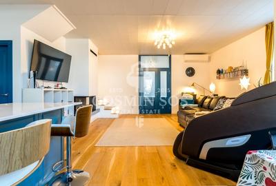 Duplex cu 4 camere cu Canalizare în Europa - 6