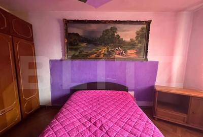 Apartament cu 2 camere decomandat în Griviței - 4