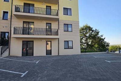 Apartament cu 2 camere în Fălticeni - 3