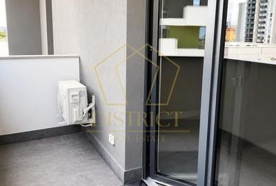 Apartament cu 2 camere, mobilat în Torontalului - 7