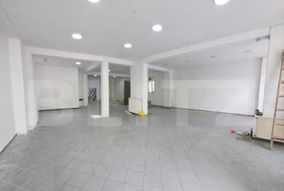 Cladire comerciala 350mp utili, str. Dornei - 1