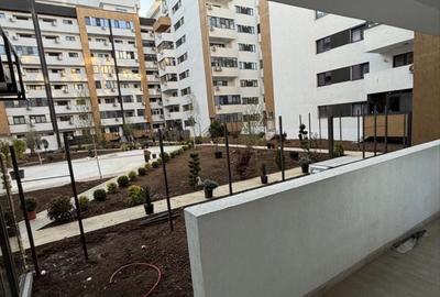 Apartament cu 2 camere semidecomandat în Central - 7