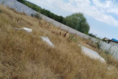 Teren de 500 mp, în Popoveni - 2