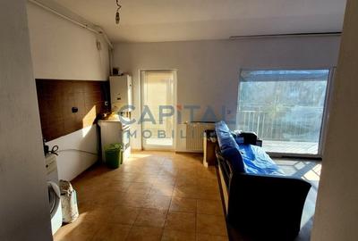 Apartament cu 2 camere decomandat în Florești - 3