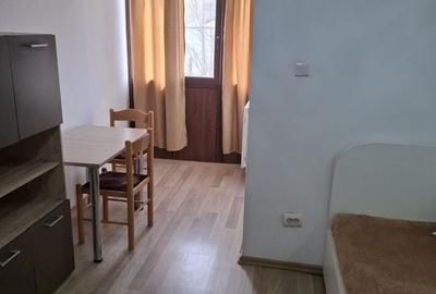 Garsonieră semidecomandată în Central - 3